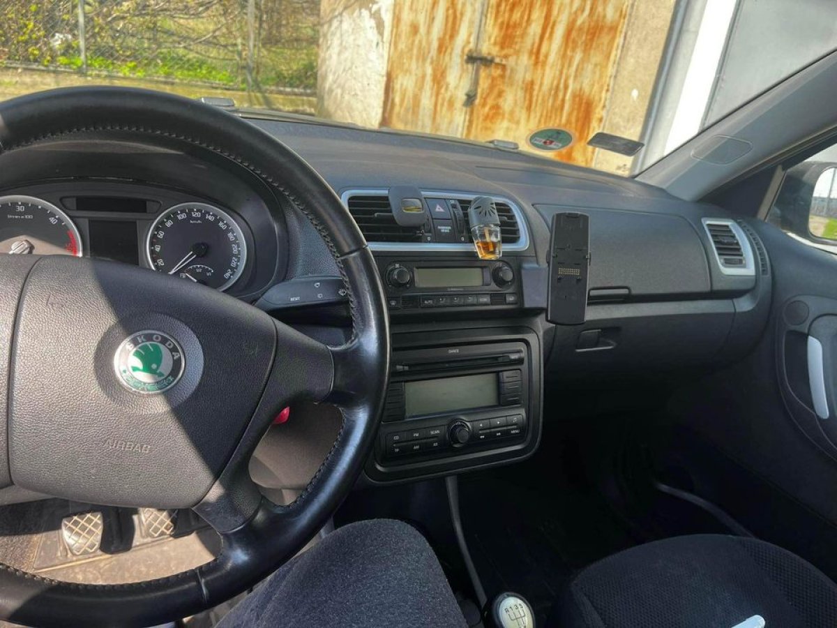 ClimAir CLI0033399 Windabweiser - Profi Skoda Fabia Produktbild-Vorschau 10