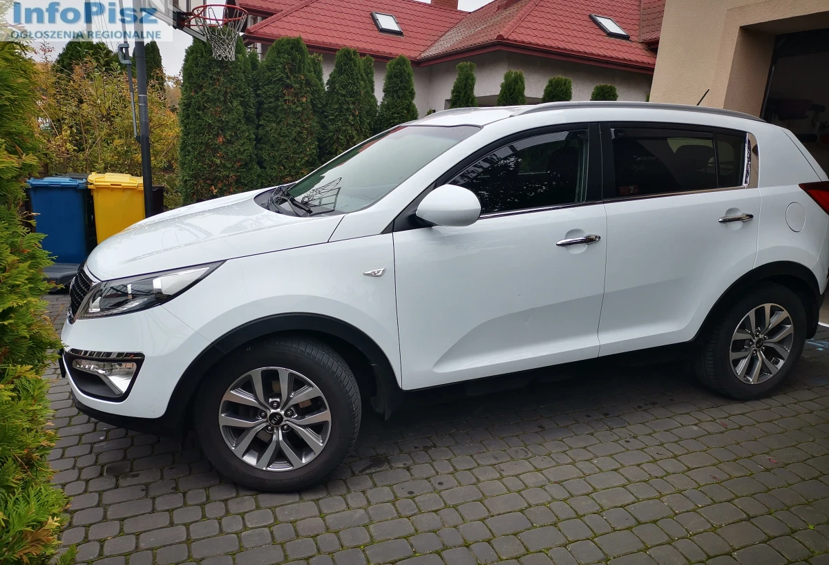 Kofferraummatte Für Kia Sportage X Pro SX Prestige 2023, Passt Nur
