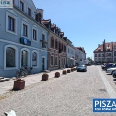 Impero Biuro Nieruchomości w Piszu