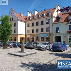 Impero Biuro Nieruchomości w Piszu