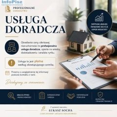 Impero Biuro Nieruchomości w Piszu