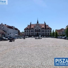 Impero Biuro Nieruchomości w Piszu