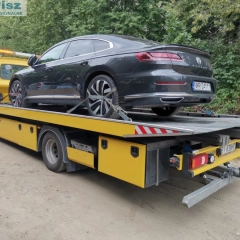 kierowca kat B, B+E, C, C+E,