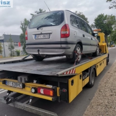 kierowca kat B, B+E, C, C+E,