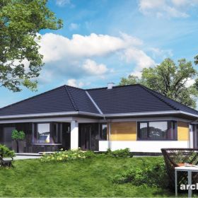 Działka budowlana z rozpoczętą budową domu Uściany Stare