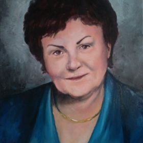 Portrety Na Zamówienie Ze Zdjęć