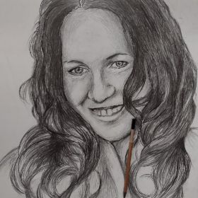 Portrety na zamówienie - rysunek na zamówienie