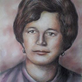 Portrety na zamówienie - rysunek na zamówienie