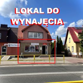 Lokal do wynajęcia
