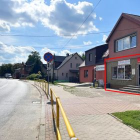 Lokal do wynajęcia