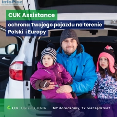 Holowanie Assistance