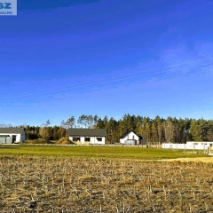 Działka pod budowę domu (cena do negocjacji)