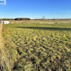 Działka pod budowę domu (cena do negocjacji)