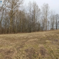 Działka w Młynowie 1 km od Mrągowa 