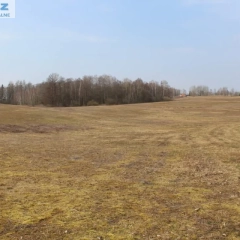 Działka w Młynowie 1 km od Mrągowa 