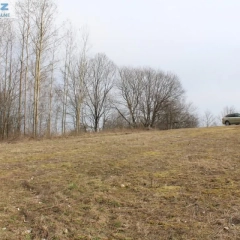 Działka w Młynowie 1 km od Mrągowa 