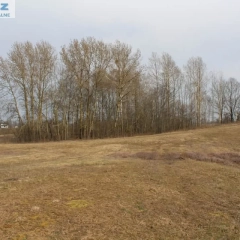 Działka w Młynowie 1 km od Mrągowa 