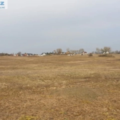 Działka w Młynowie 1 km od Mrągowa 