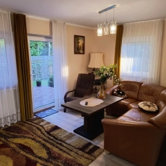 Dom w Wiartlu Małym 150 m od jeziora Wiartel 