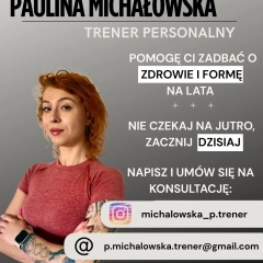 Forma i zdrowie na lata | Treningi personalne