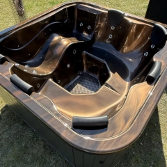 Balia Jacuzzi od Producenta Sauna Basen