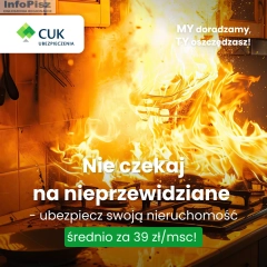 ubezpiecz mieszkanie 