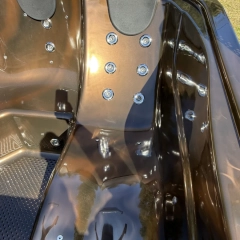 Balia Ogrodowa Producent Jacuzzi Sauna Spa 