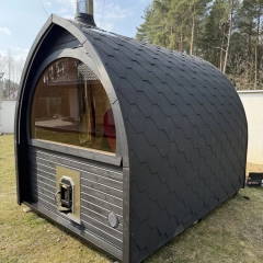 Balia Ogrodowa Producent Jacuzzi Sauna Spa 