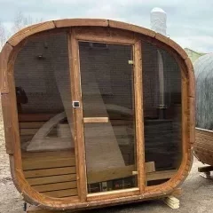 Balia Ogrodowa Producent Jacuzzi Sauna Spa 