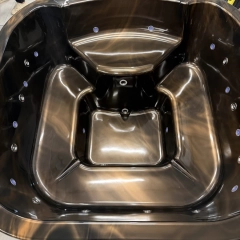 Balia Ogrodowa Producent Jacuzzi Sauna Spa 