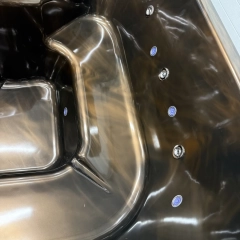 Balia Ogrodowa Producent Jacuzzi Sauna Spa 