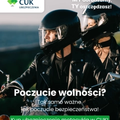 Oc Ac czuj się bezpiecznie!