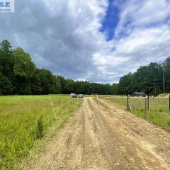 Działki pod budowę domu Biała Piska/Kożuchy Małe  