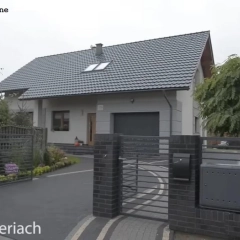 Działka 3600 m2 pod budowę domu jednorodzinnego