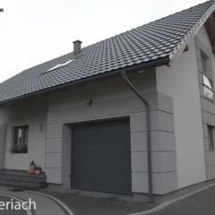 Działka 3600 m2 pod budowę domu jednorodzinnego