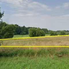 Grunt pod inwestycję 2h