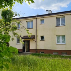 WYJĄTKOWE MIESZKANIE NA MAZURACH – POPIELNO