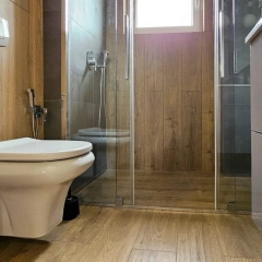 WYJĄTKOWE MIESZKANIE NA MAZURACH – POPIELNO