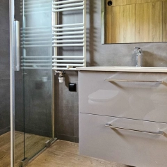 WYJĄTKOWE MIESZKANIE NA MAZURACH – POPIELNO