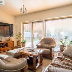 DOM NA SPRZEDAŻ – Wąglik Kolonia, Pisz | Mazury