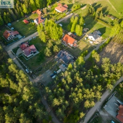 DOM NA SPRZEDAŻ – Wąglik Kolonia, Pisz | Mazury