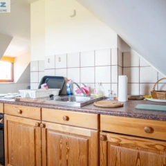 Dom z widokiem na jezioro Wejsunek – Wejsuny 38A