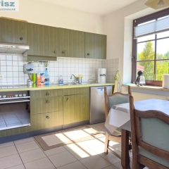 Dom z widokiem na jezioro Wejsunek – Wejsuny 38A