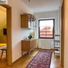 Dom z widokiem na jezioro Wejsunek – Wejsuny 38A