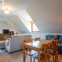 Dom z widokiem na jezioro Wejsunek – Wejsuny 38A