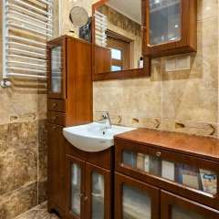 Duże jasne mieszkanie Ruciane Nida Mazury