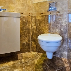 Duże jasne mieszkanie Ruciane Nida Mazury