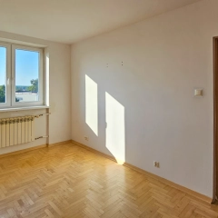 Duże jasne mieszkanie Ruciane Nida Mazury