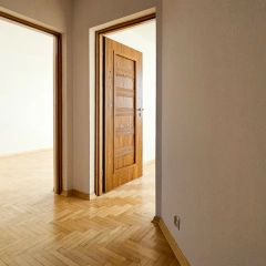 Duże jasne mieszkanie Ruciane Nida Mazury