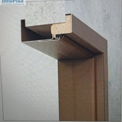 DRE Ościeżnica metalowa☀️